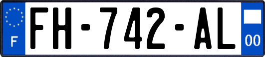 FH-742-AL