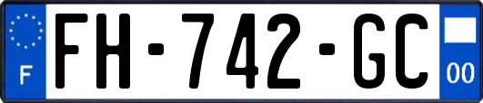 FH-742-GC
