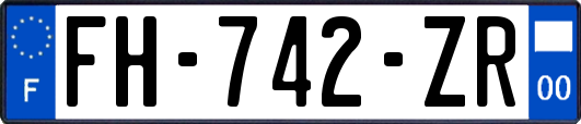 FH-742-ZR