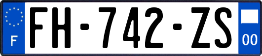 FH-742-ZS