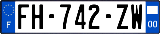 FH-742-ZW