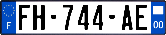 FH-744-AE