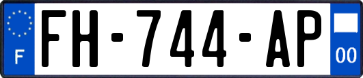 FH-744-AP