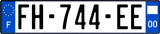 FH-744-EE