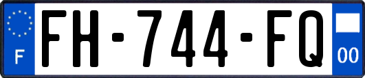 FH-744-FQ