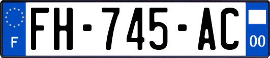 FH-745-AC