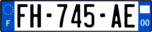 FH-745-AE