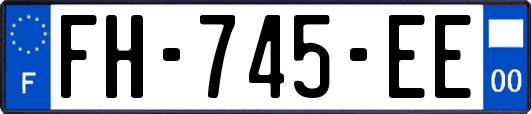FH-745-EE