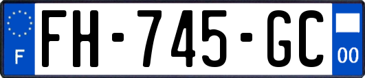 FH-745-GC