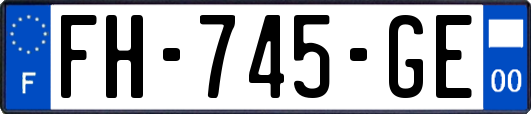 FH-745-GE