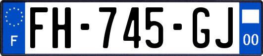 FH-745-GJ