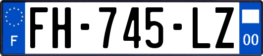 FH-745-LZ