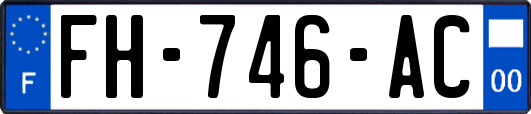 FH-746-AC