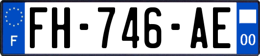 FH-746-AE