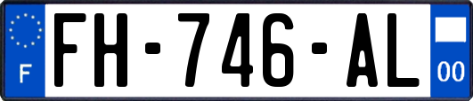 FH-746-AL