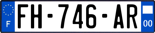 FH-746-AR