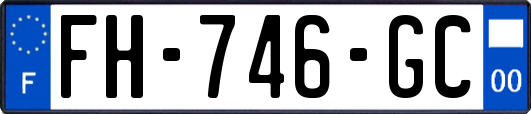 FH-746-GC