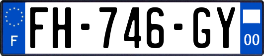 FH-746-GY