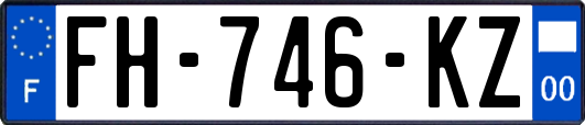 FH-746-KZ