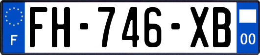 FH-746-XB