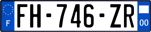 FH-746-ZR