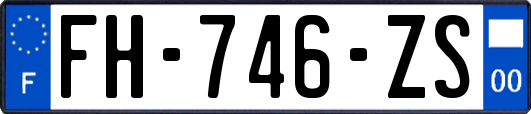 FH-746-ZS