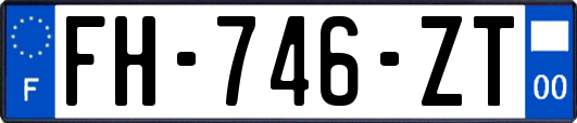 FH-746-ZT