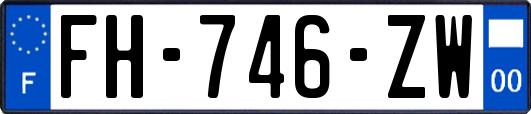 FH-746-ZW