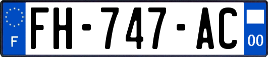 FH-747-AC