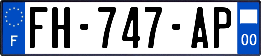 FH-747-AP