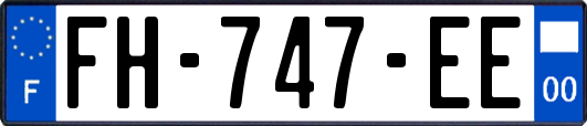 FH-747-EE