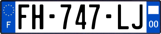 FH-747-LJ
