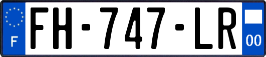 FH-747-LR