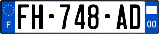 FH-748-AD