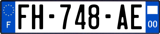 FH-748-AE