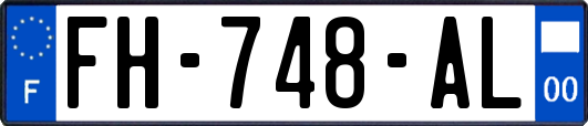 FH-748-AL