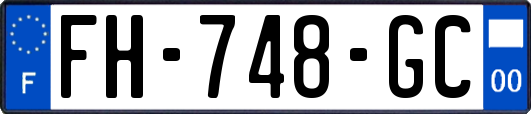 FH-748-GC