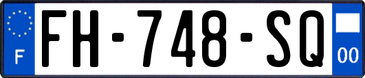 FH-748-SQ