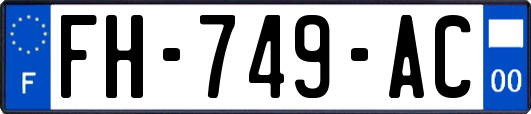 FH-749-AC