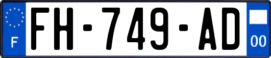 FH-749-AD