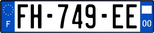 FH-749-EE