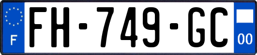 FH-749-GC
