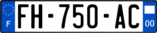 FH-750-AC