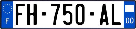 FH-750-AL