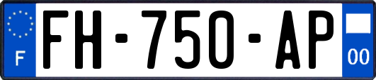 FH-750-AP