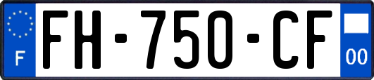 FH-750-CF