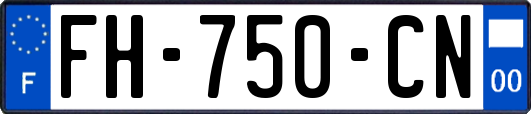 FH-750-CN