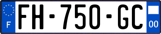 FH-750-GC