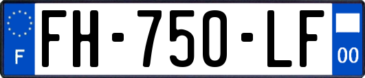 FH-750-LF