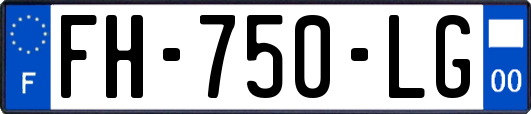 FH-750-LG